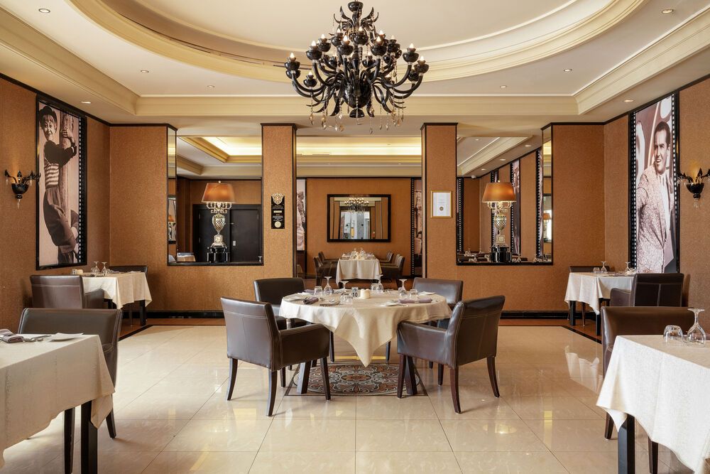 Картинка отеля - 14