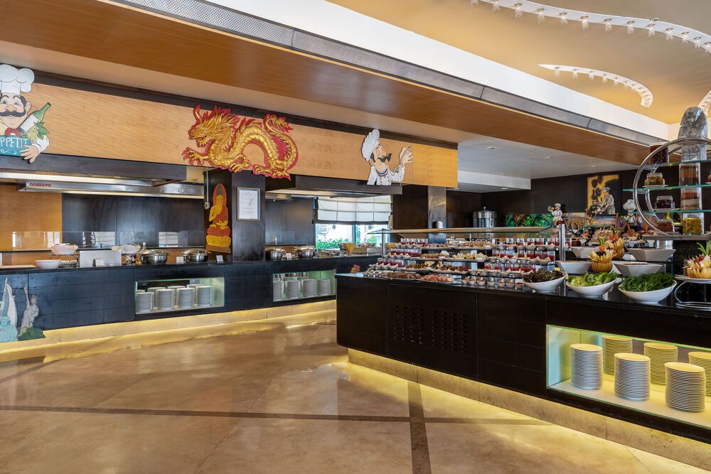 Картинка отеля - 11