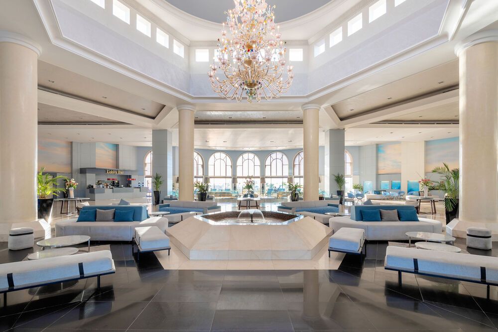 Картинка отеля - 9