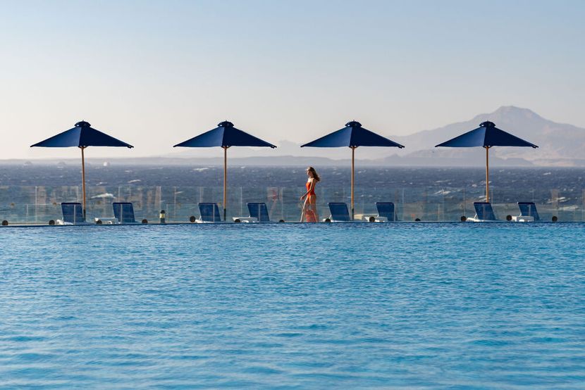 CLEOPATRA LUXURY RESORT SHARM EL SHEIKH - 6