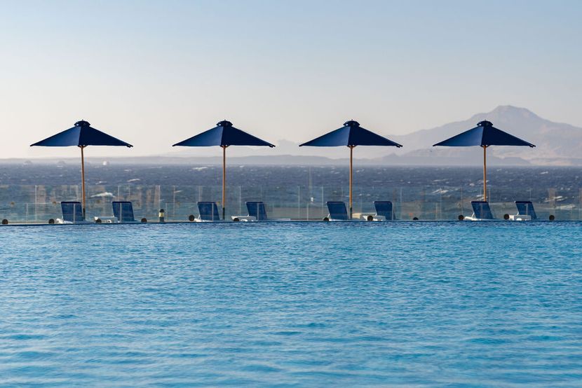 CLEOPATRA LUXURY RESORT SHARM EL SHEIKH - 4