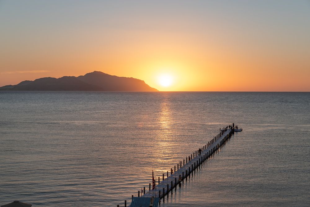 PICKALBATROS PALACE RESORT - 12