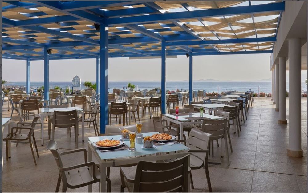 PICKALBATROS PALACE RESORT - 45