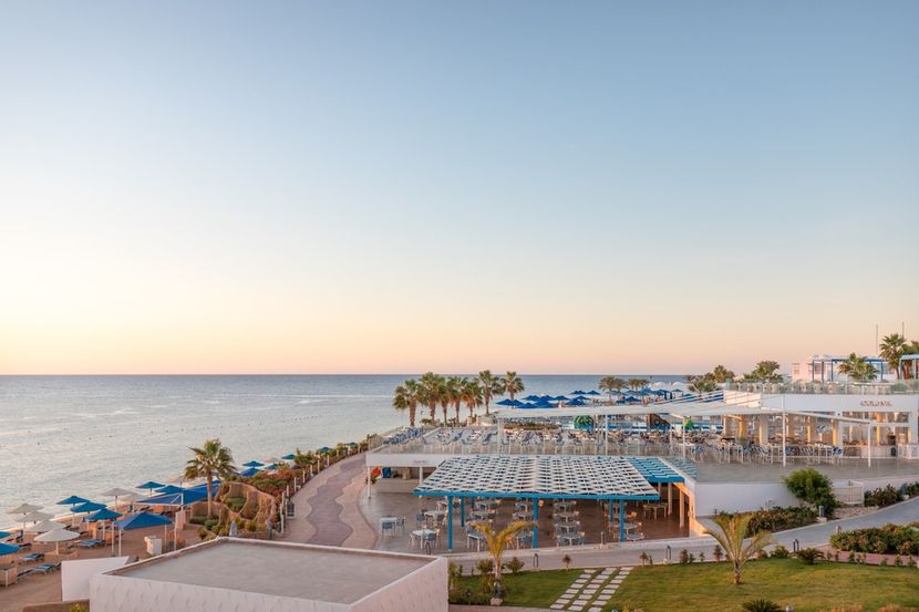 PICKALBATROS PALACE RESORT - 6