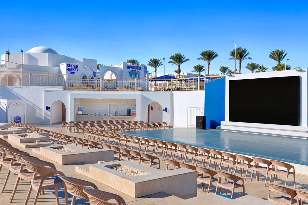 PICKALBATROS PALACE RESORT - 47