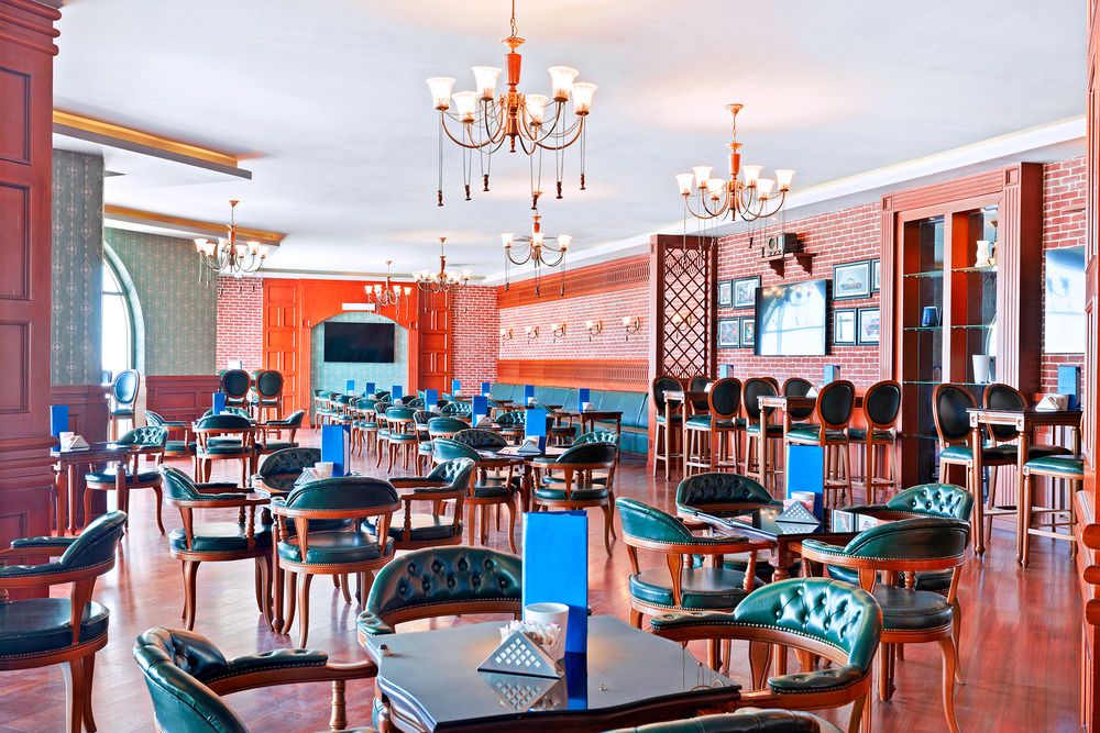 PICKALBATROS PALACE RESORT - 41