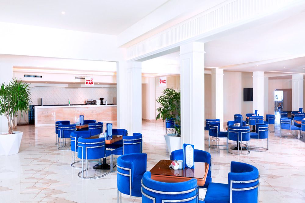 PICKALBATROS PALACE RESORT - 39