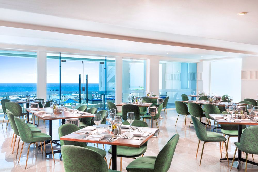 PICKALBATROS PALACE RESORT - 37