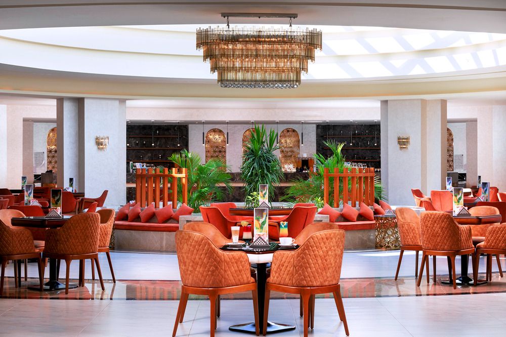 PICKALBATROS PALACE RESORT - 34