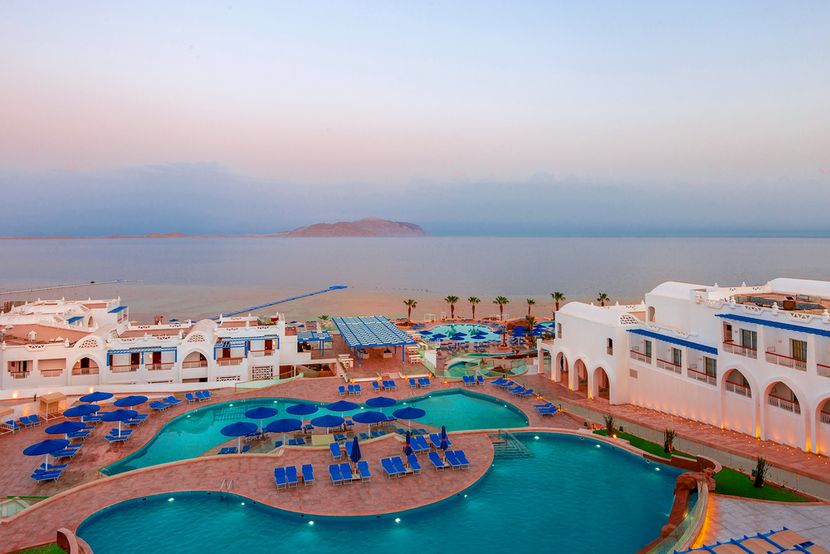 PICKALBATROS PALACE RESORT - 4