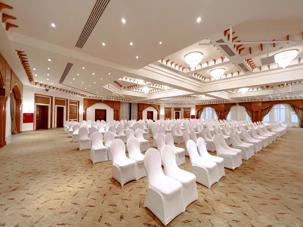 PICKALBATROS PALACE RESORT - 53