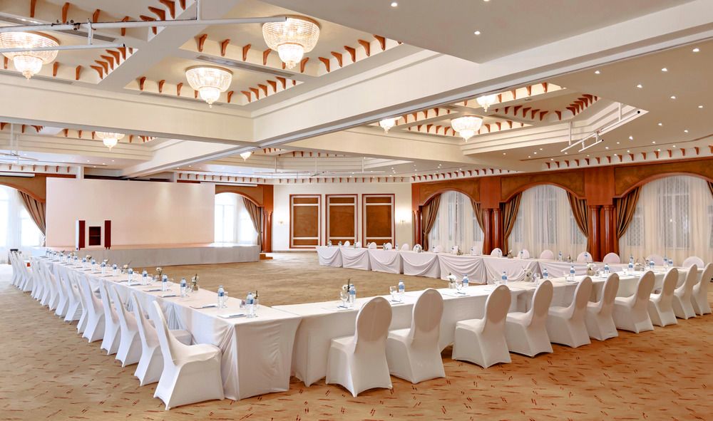 PICKALBATROS PALACE RESORT - 54