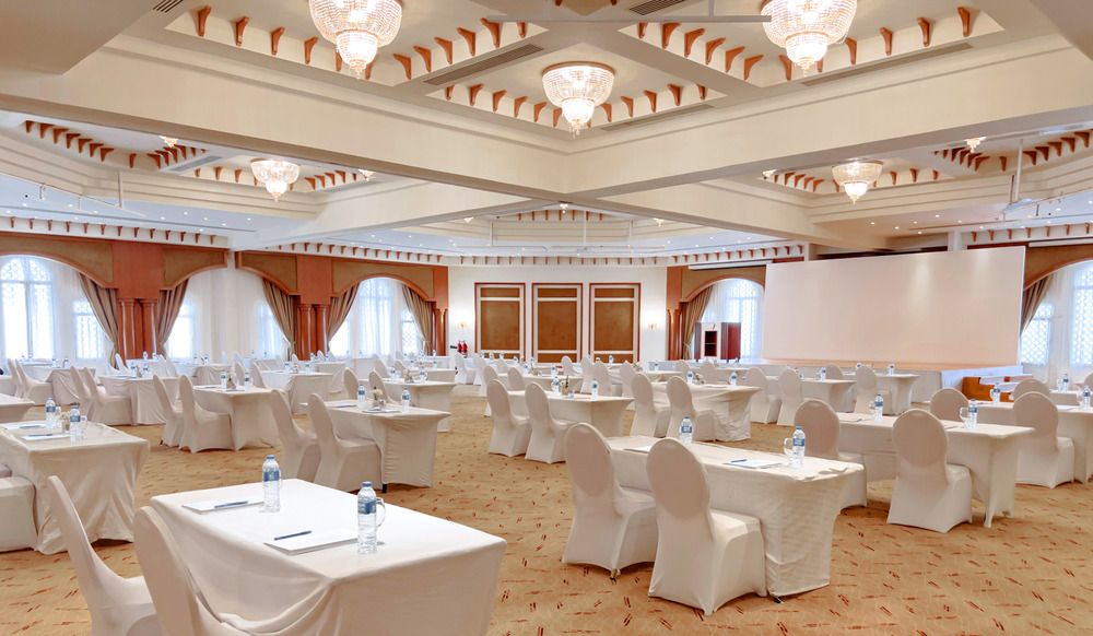 PICKALBATROS PALACE RESORT - 52