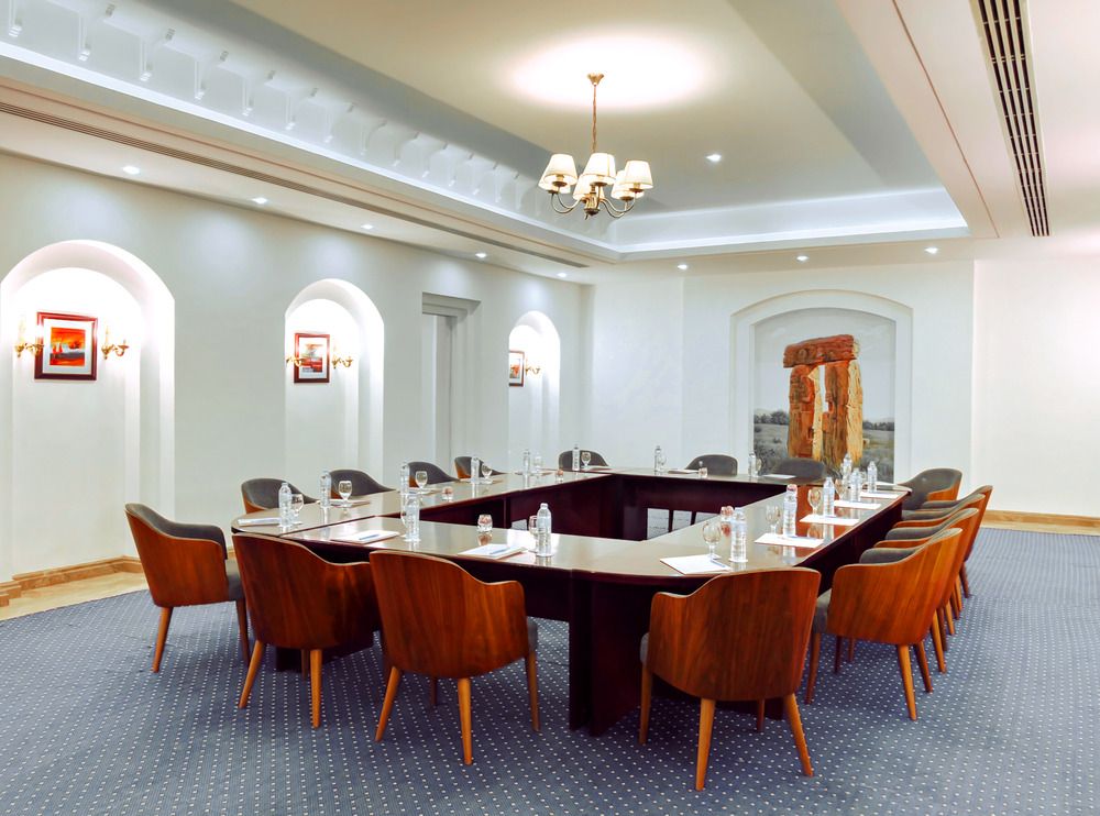 PICKALBATROS PALACE RESORT - 55