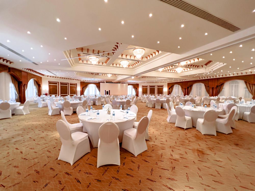 PICKALBATROS PALACE RESORT - 56