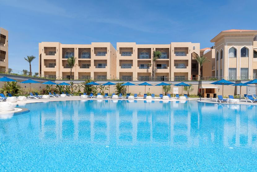 CLEOPATRA LUXURY RESORT SHARM EL SHEIKH (only adults 16+) - 3