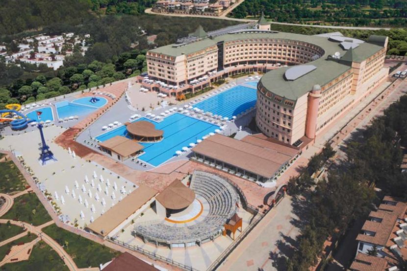Grand Cortez Resort Hotel & Spa - 1
