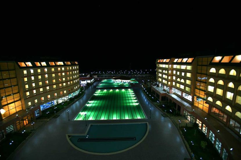 Grand Cortez Resort Hotel & Spa - 3