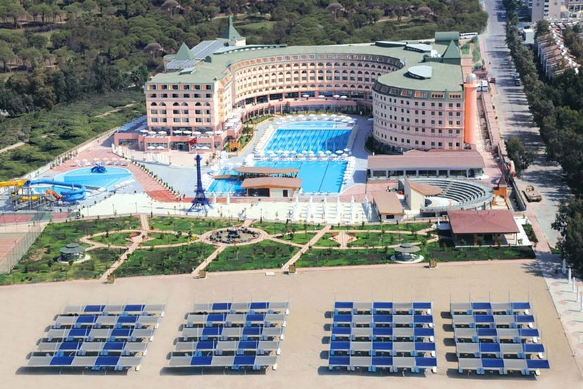 Grand Cortez Resort Hotel & Spa - 2