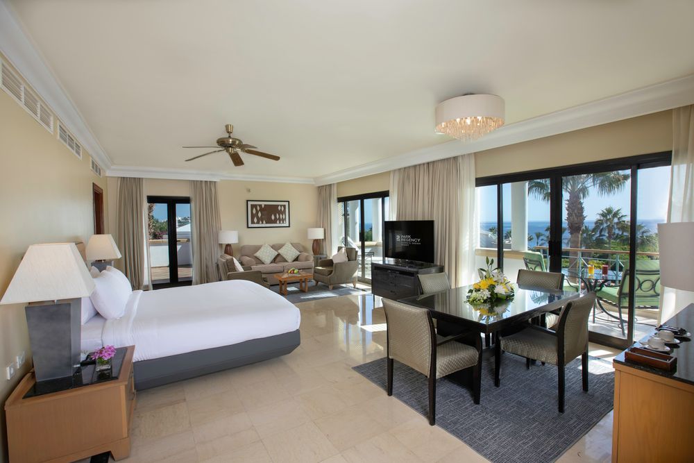 PARK REGENCY SHARM EL SHEIKH - 140