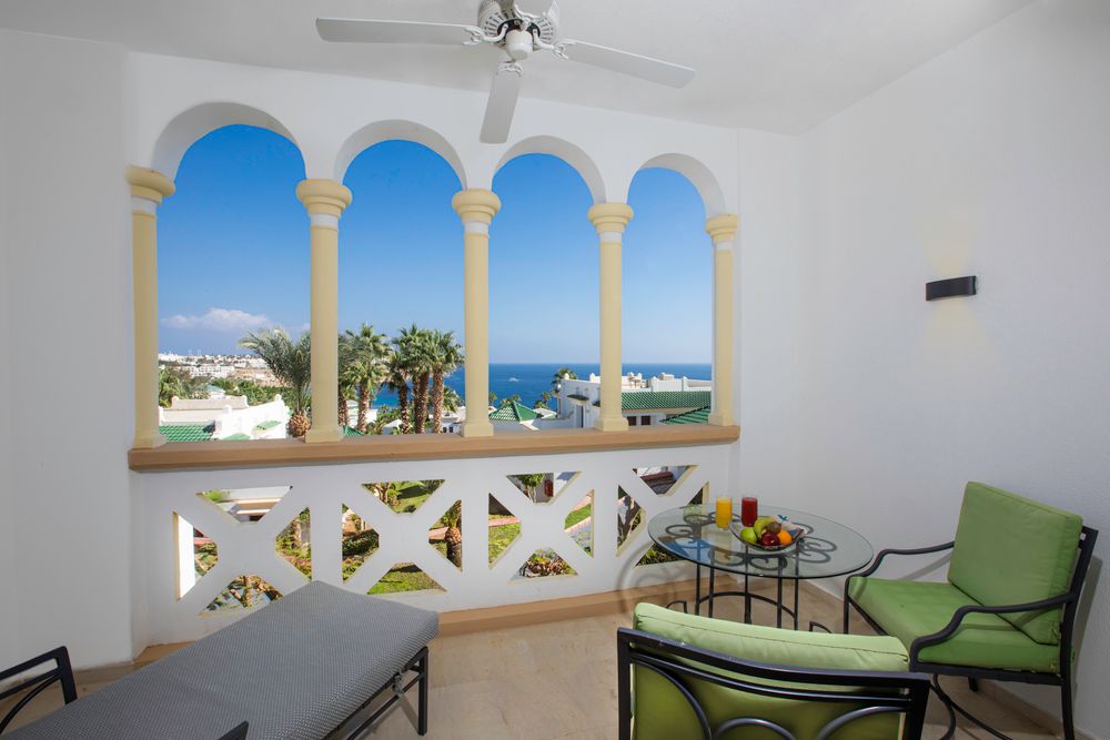 PARK REGENCY SHARM EL SHEIKH - 126