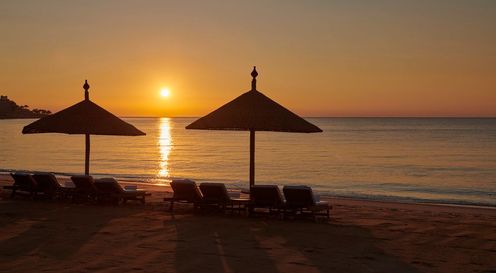 PARK REGENCY SHARM EL SHEIKH - 123