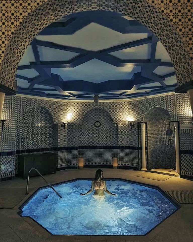 PARK REGENCY SHARM EL SHEIKH - 113