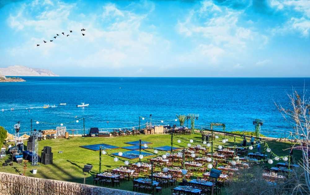 PARK REGENCY SHARM EL SHEIKH - 99