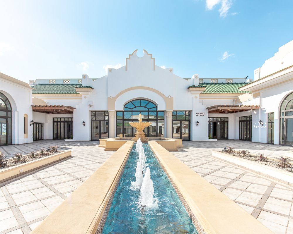 PARK REGENCY SHARM EL SHEIKH - 96