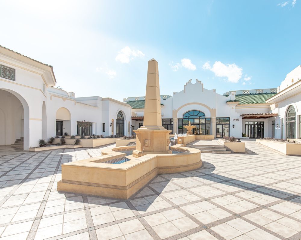 PARK REGENCY SHARM EL SHEIKH - 95