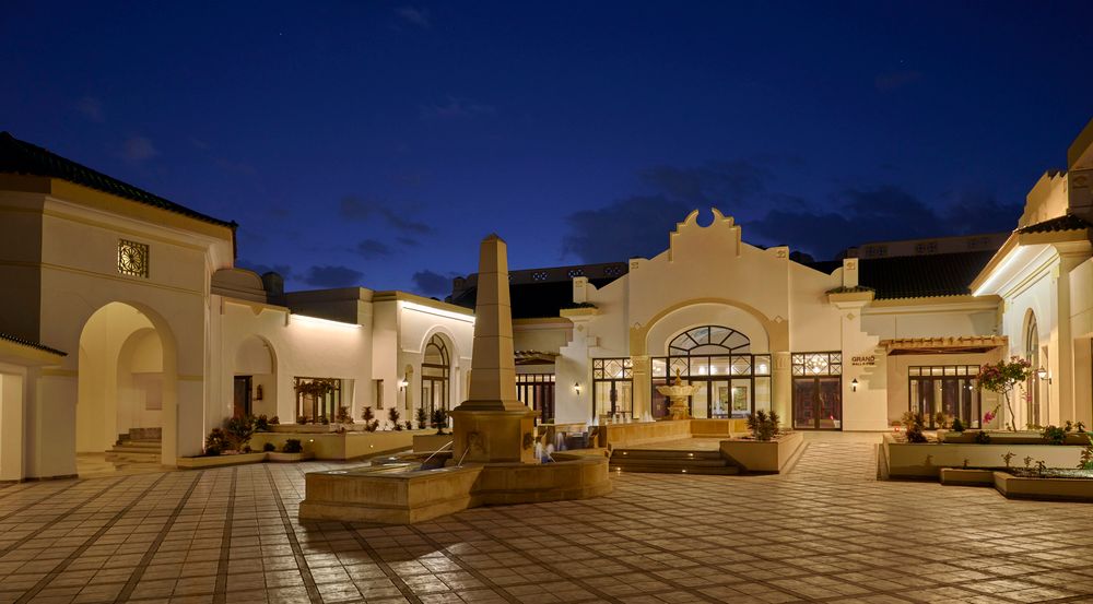 PARK REGENCY SHARM EL SHEIKH - 94