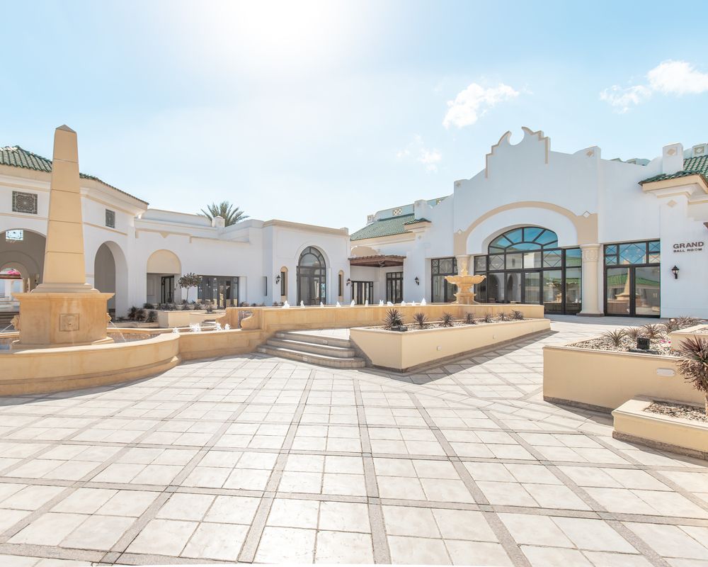 PARK REGENCY SHARM EL SHEIKH - 93