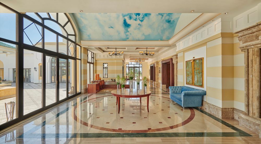 PARK REGENCY SHARM EL SHEIKH - 92