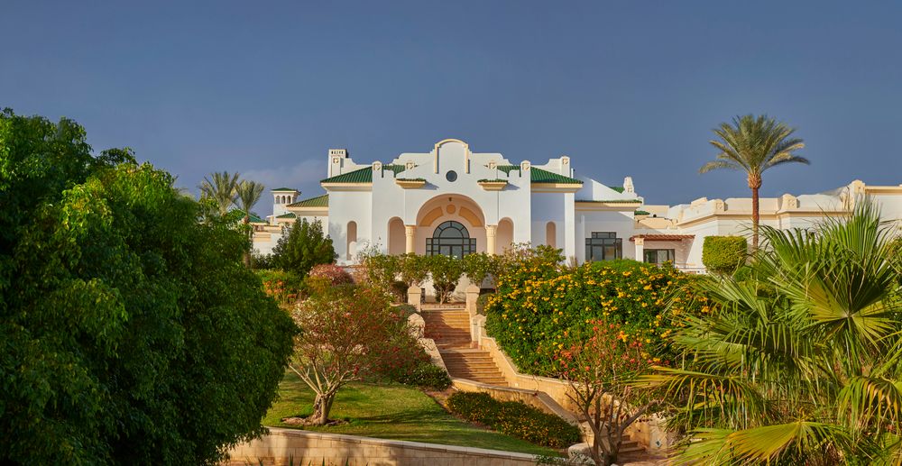 PARK REGENCY SHARM EL SHEIKH - 91