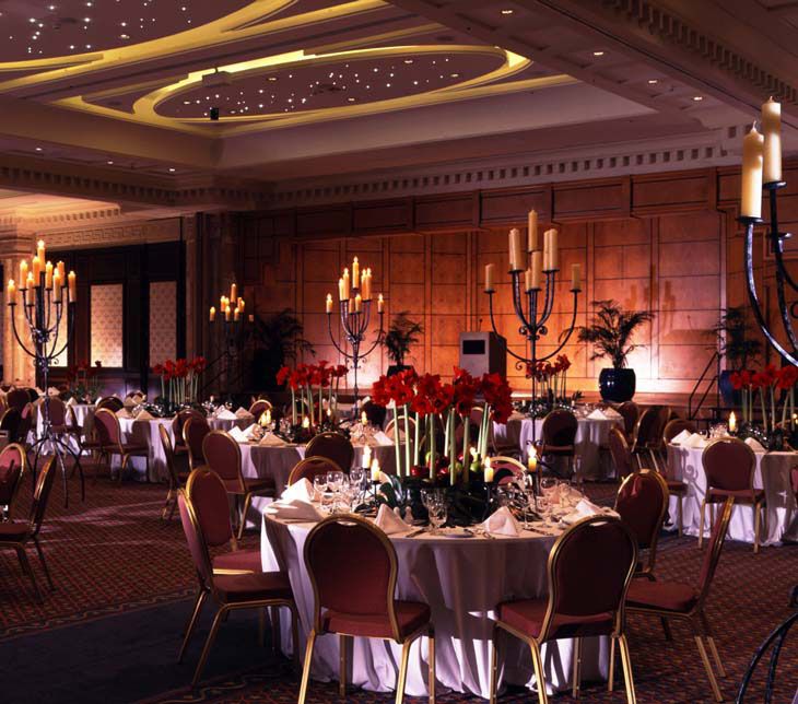 PARK REGENCY SHARM EL SHEIKH - 89