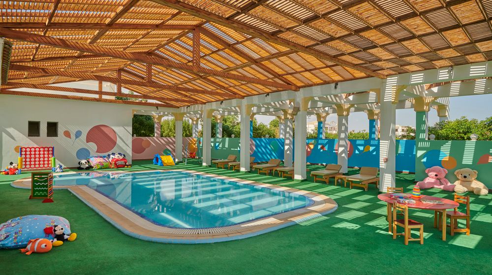 PARK REGENCY SHARM EL SHEIKH - 84