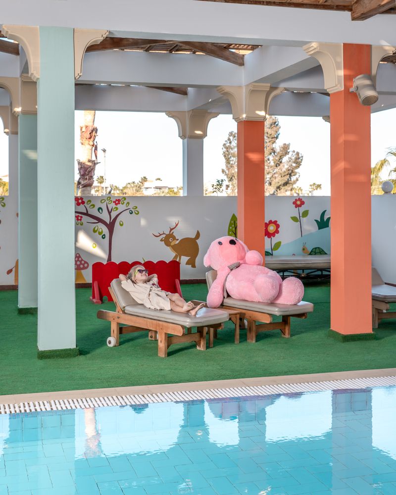 PARK REGENCY SHARM EL SHEIKH - 81