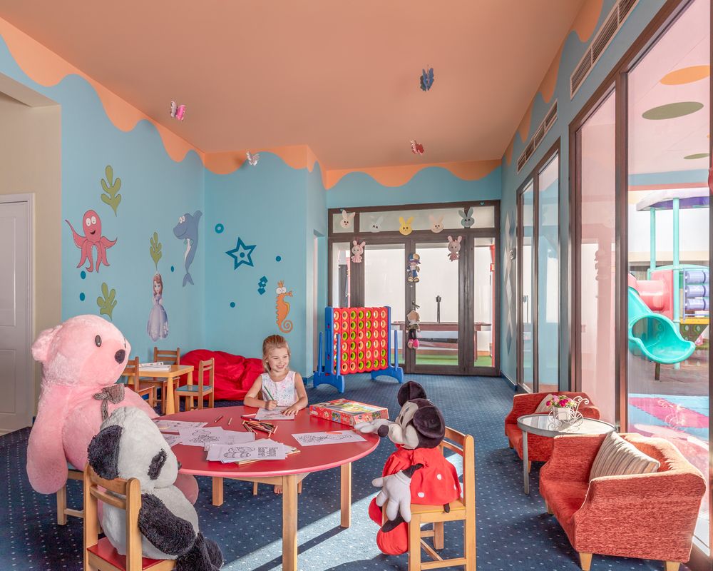 PARK REGENCY SHARM EL SHEIKH - 80