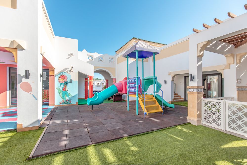 PARK REGENCY SHARM EL SHEIKH - 78