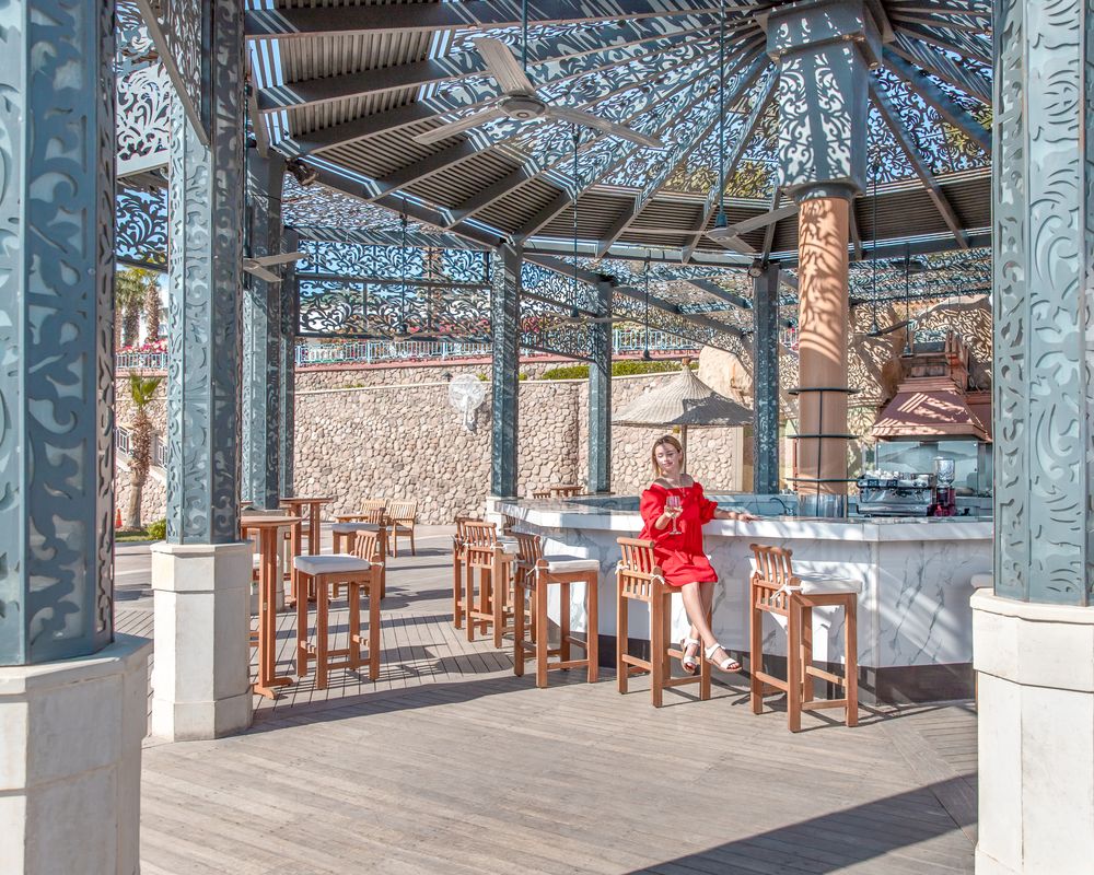 PARK REGENCY SHARM EL SHEIKH - 48