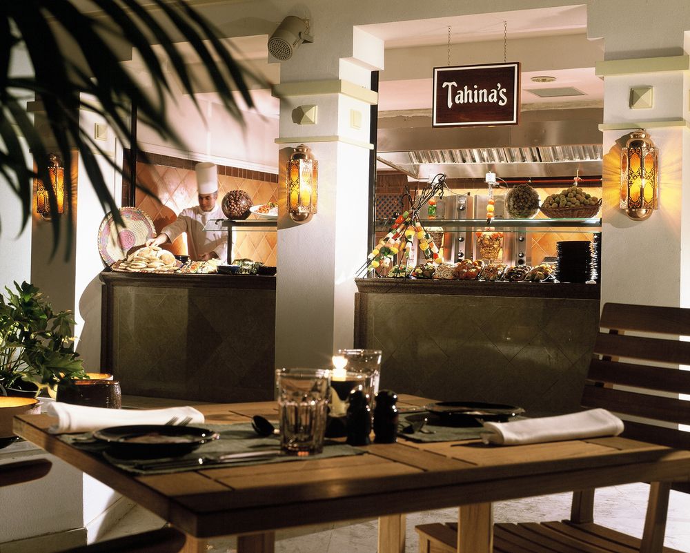 PARK REGENCY SHARM EL SHEIKH - 30