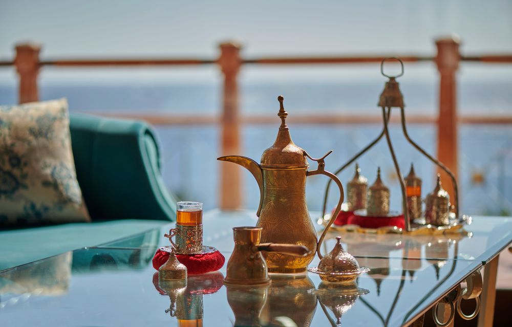 PARK REGENCY SHARM EL SHEIKH - 19