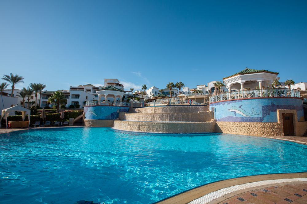 PARK REGENCY SHARM EL SHEIKH - 14