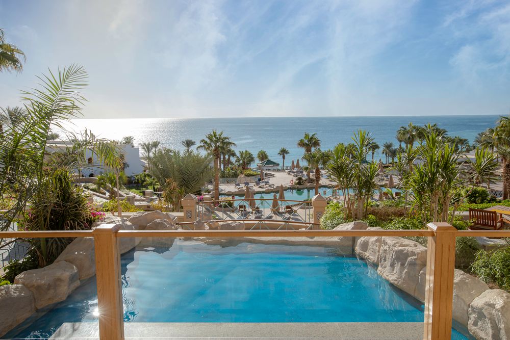 PARK REGENCY SHARM EL SHEIKH - 8