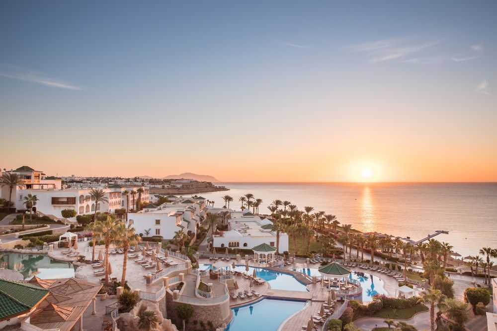 PARK REGENCY SHARM EL SHEIKH - 7