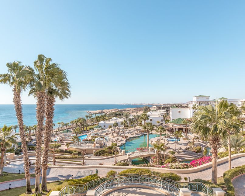 PARK REGENCY SHARM EL SHEIKH - 5
