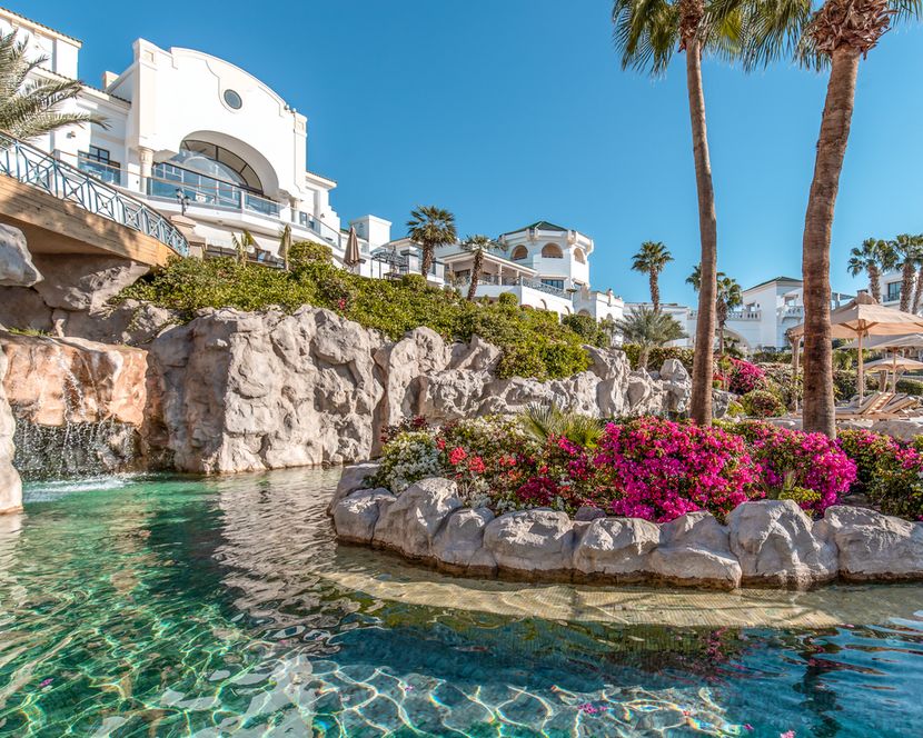 PARK REGENCY SHARM EL SHEIKH - 4