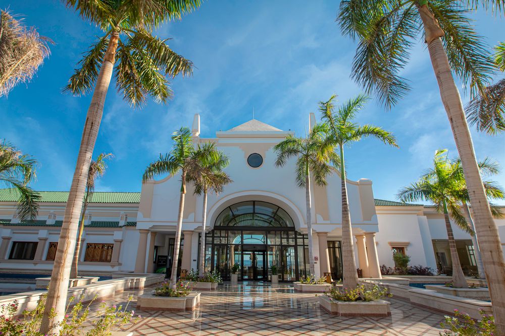 PARK REGENCY SHARM EL SHEIKH - 1