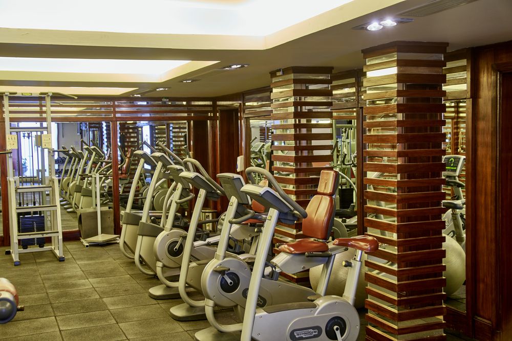 MARITIM JOLIE VILLE RESORT & CASINO - 52