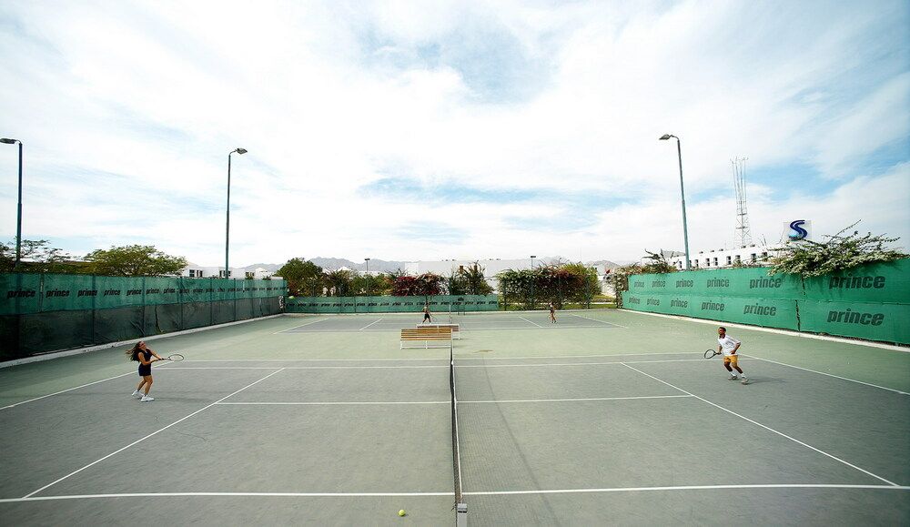 MARITIM JOLIE VILLE RESORT & CASINO - 47